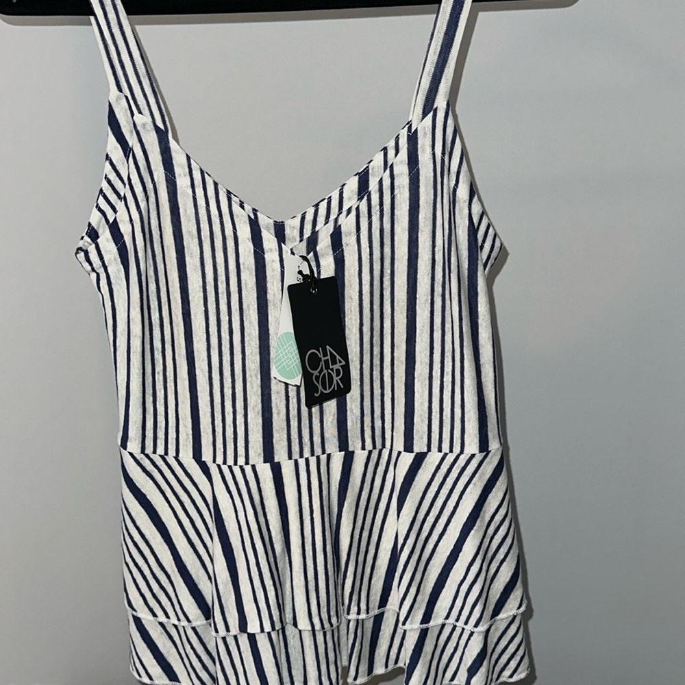 NWT Tank